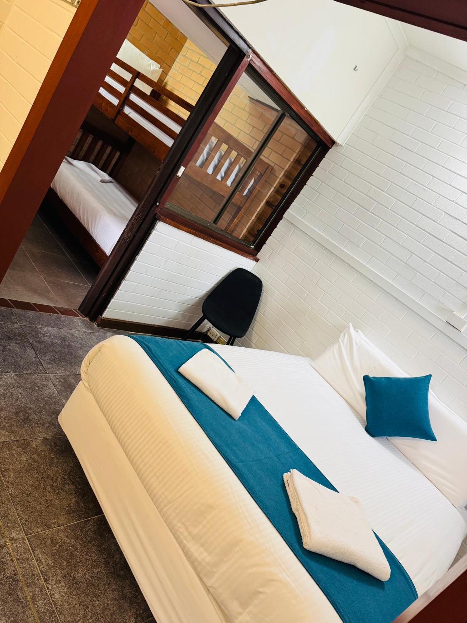A Railway Lodge تاري الغرفة الصورة